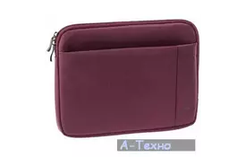 Сумка для ноутбука RivaCase 10.1" (8201 (Purple)) - Фото