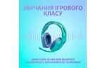 Наушники Logitech G335 Wired Gaming Mint (981-001024)