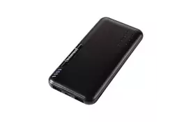 Батарея универсальная Intenso P10000 10000mAh, USB Type-C(5V/2A), USB-A*2(5V/max.2.1A) (PB930289/7332431) - Фото
