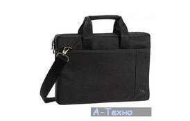 Сумка для ноутбука RivaCase 13.3" (8221 (Black)) - Фото