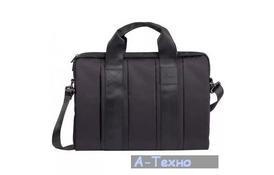 Сумка для ноутбука RivaCase 15.6" (8830 (Black)) - Фото