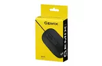 Мышка Gemix GM145 USB White (GM145Wh)