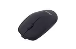 Мышка Gemix GM195 Wireless Black (GM195Bk)