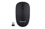 Мышка Gemix GM195 Wireless Black (GM195Bk)