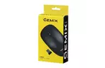 Мышка Gemix GM195 Wireless Black (GM195Bk)