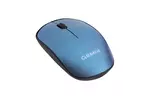 Мышка Gemix GM195 Wireless Blue (GM195Bl)