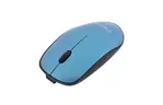 Мышка Gemix GM195 Wireless Blue (GM195Bl)