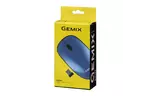 Мышка Gemix GM195 Wireless Blue (GM195Bl)