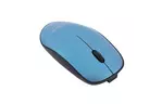 Мышка Gemix GM195 Wireless Blue (GM195Bl)
