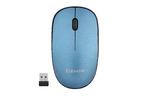 Мышка Gemix GM195 Wireless Blue (GM195Bl)