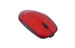 Мышка Gemix GM195 Wireless Red (GM195Rd)