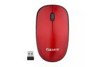 Мышка Gemix GM195 Wireless Red (GM195Rd)