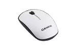 Мышка Gemix GM195 Wireless White (GM195Wh)