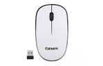 Мышка Gemix GM195 Wireless White (GM195Wh)