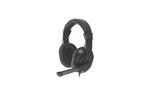 Наушники Gemix HP-210MV Black (HP-210MV)