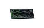 Клавиатура Marvo K607 3 colors-LED USB (K607)