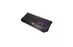 Клавиатура Marvo K656 3 colors-LED USB (K656)