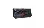 Клавиатура Marvo K656 3 colors-LED USB (K656)