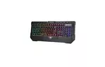 Клавиатура Marvo K656 3 colors-LED USB (K656)