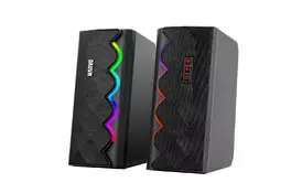 Акустическая система Marvo SG-269 Multi-LED USB (SG-269) - Фото