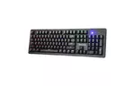 Клавиатура Marvo KG916 Multi-LED Mechanical Blue Switch USB (KG916)