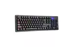 Клавиатура Marvo KG916 Multi-LED Mechanical Blue Switch USB (KG916)