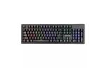 Клавиатура Marvo KG916 Multi-LED Mechanical Blue Switch USB (KG916)