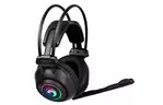 Наушники Marvo HG9056 7 colors-LED 7.1 Black (HG9056)