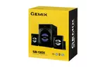 Акустическая система Gemix SB-130X Black