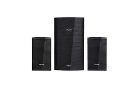 Акустична система Gemix SB-140BT Black - Фото