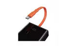 Батарея универсальная Baseus 20000mAh, PD/65W, QC/3.0, USB-C, 2*USB-A (PPJL000001)