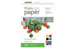 Фотобумага ColorWay LT Premium Satin Photo Paper, 20sh, OEM (PS260020LT_OEM)