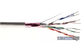 Кабель мережевий DK-1521-V-305 DIGITUS - Фото