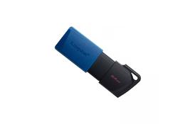 USB флеш накопичувач Kingston 64GB DataTraveler Exodia M USB 3.2 (DTXM/64GB) - Фото