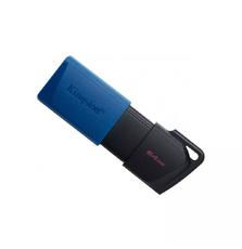 USB флэш-накопитель Kingston 256GB DataTraveler Exodia M USB 3.2 (DTXM/256GB)