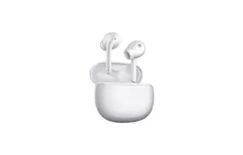 Навушники Xiaomi Buds 3 White (BHR5526GL) - Фото