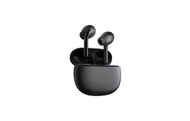 Навушники Xiaomi Buds 3 Black (BHR5527GL) - Фото