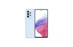Мобильный телефон Samsung Galaxy A53 5G 6/128Gb Light Blue (SM-A536ELBDSEK)