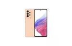 Мобильный телефон Samsung Galaxy A53 5G 6/128Gb Orange (SM-A536EZODSEK)