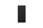 Мобильный телефон Samsung Galaxy A53 5G 8/256Gb Black (SM-A536EZKHSEK)