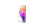 Мобильный телефон Samsung Galaxy A73 5G 8/256Gb Gray (SM-A736BZAHSEK)