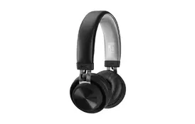 Наушники ACME BH203G Bluetooth headset Black-Grey (4770070880524) - Фото