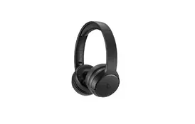 Наушники ACME BH214 Wireless On-Ear Headphones Black (4770070882139) - Фото