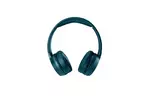 Наушники ACME BH214 Wireless On-Ear Headphones Teal (4770070882153)