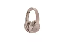 Наушники ACME BH317 Wireless over-ear headphones Sand (4770070882214) - Фото
