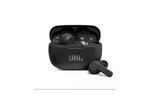 Наушники JBL Wave 200 TWS Black (JBLW200TWSBLK)