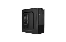 Корпус LogicPower 2109-400W (LP16137) - Фото