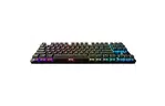 Клавиатура Dark Project One KD87A ABS Gateron Mechanical Red (DPO-KD-87A-000300-GRD)