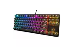 Клавиатура Dark Project One KD87A ABS Gateron Mechanical Red (DPO-KD-87A-000300-GRD)