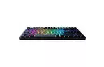 Клавиатура Dark Project One KD87A PBT Gateron Mechanical Yellow (DPO-KD-87A-004100-GYL)
